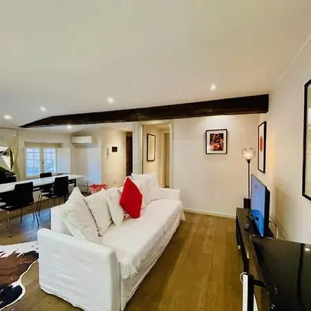 Appartement Abbaino Sul Duomo *