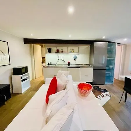 Abbaino Sul Duomo Appartement *