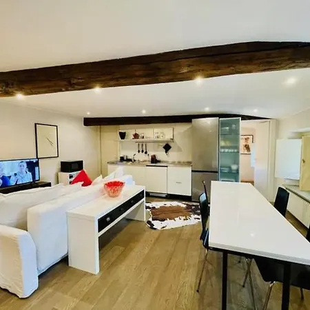 Apartment Abbaino Sul Duomo