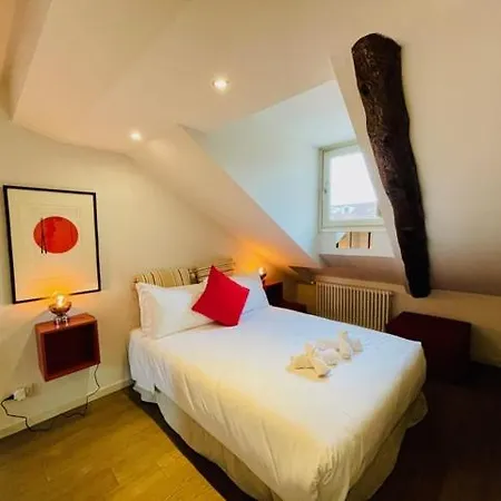 Apartment Abbaino Sul Duomo