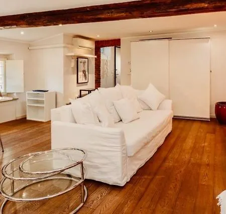 Abbaino Sul Duomo Apartment Turin