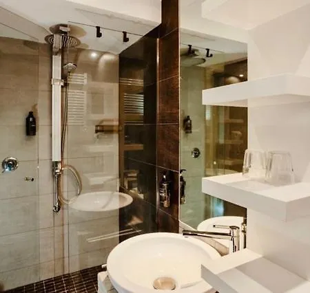 Apartment Abbaino Sul Duomo