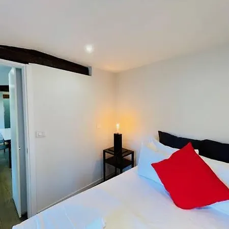 Abbaino Sul Duomo * Turin