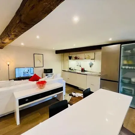 Apartment Abbaino Sul Duomo