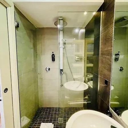 Abbaino Sul Duomo Apartment Turin