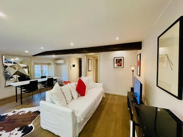 Apartment Abbaino Sul Duomo *