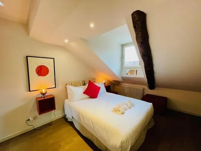 Apartment Abbaino Sul Duomo