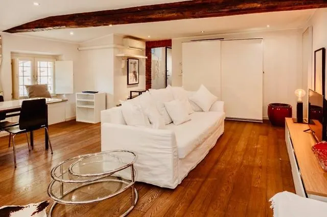 Abbaino Sul Duomo Apartment Turin