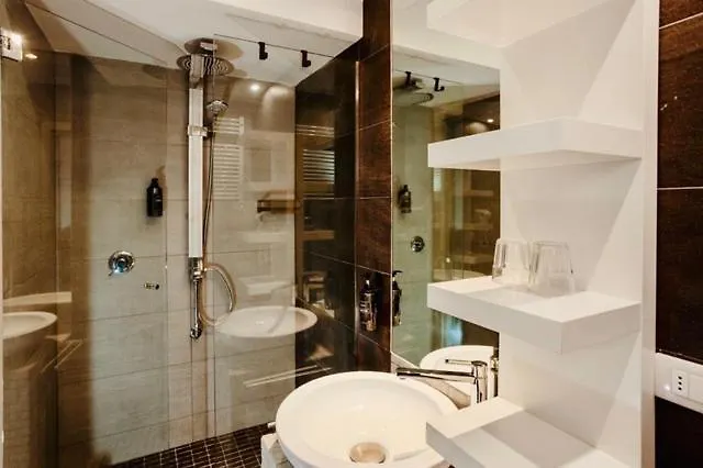 Apartment Abbaino Sul Duomo