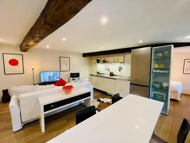 Apartment Abbaino Sul Duomo