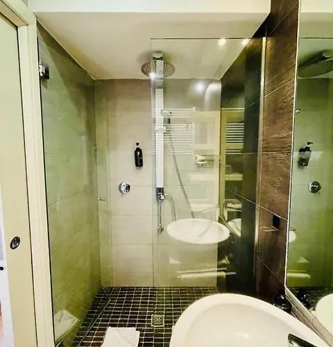 Abbaino Sul Duomo Apartment Turin